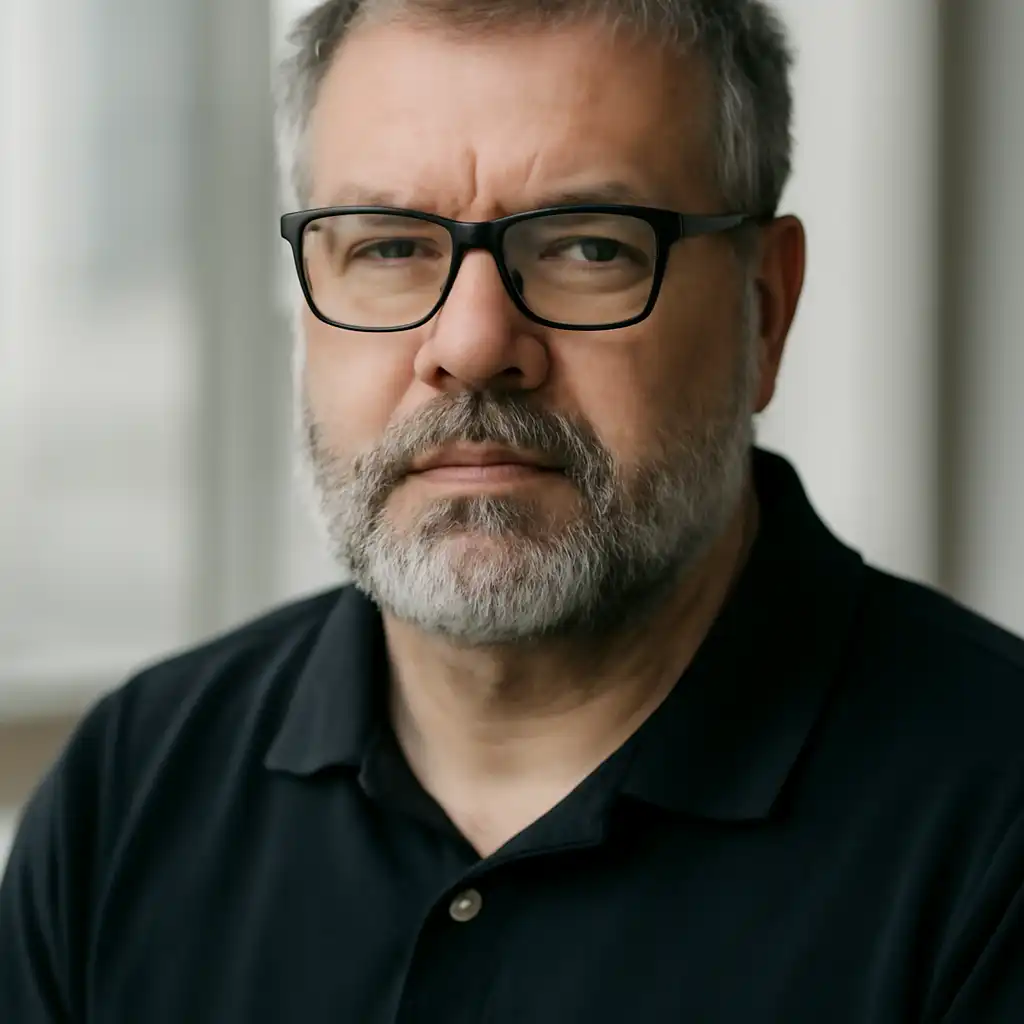 Jiří Kučera
